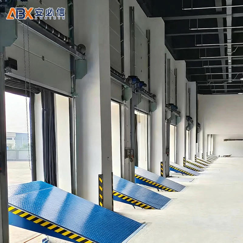资阳电动滑升门