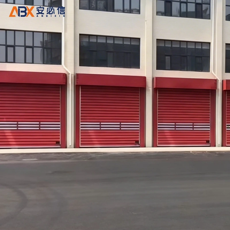 资阳医药密闭高速门