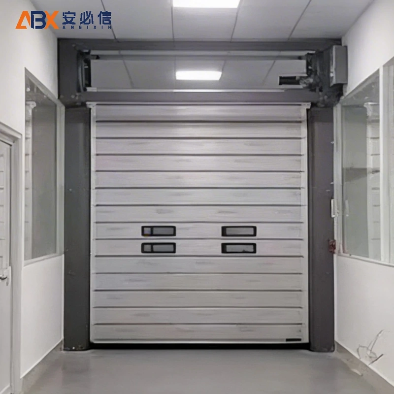 资阳雷达高速门